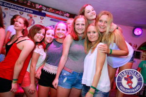 Wie plane ich eine Abireise?