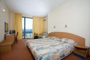 Goldstrand Hotel Royal Zimmer