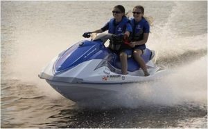 Goldstrand Jet-Ski