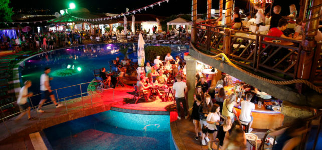 Unsere Hotels am Goldstrand