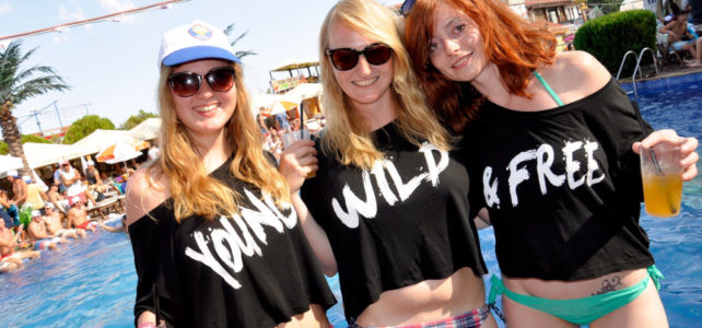 Unsere Leitungen: das bekommt ihr für euer Geld!