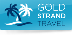 Logo goldstrandtravel.de